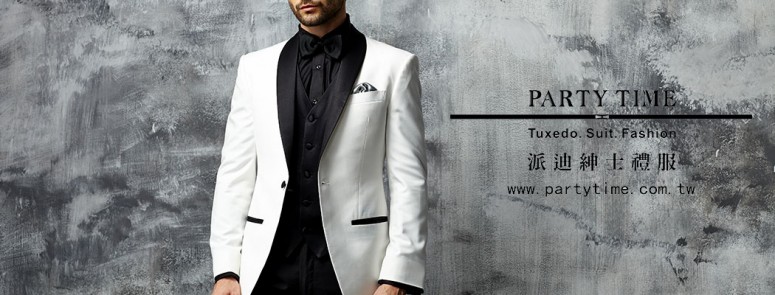 SHAWL COLLAR TUXEDO