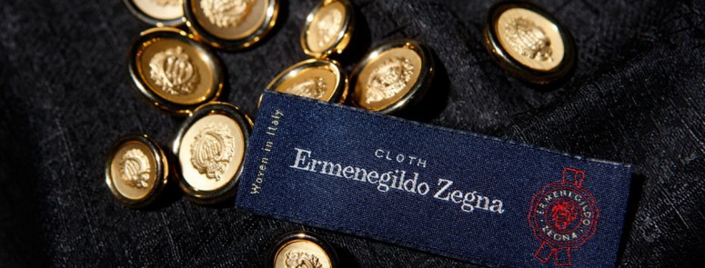 Ermenegildo Zegna